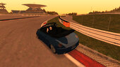 1998 - 2003 BF Bug MK2